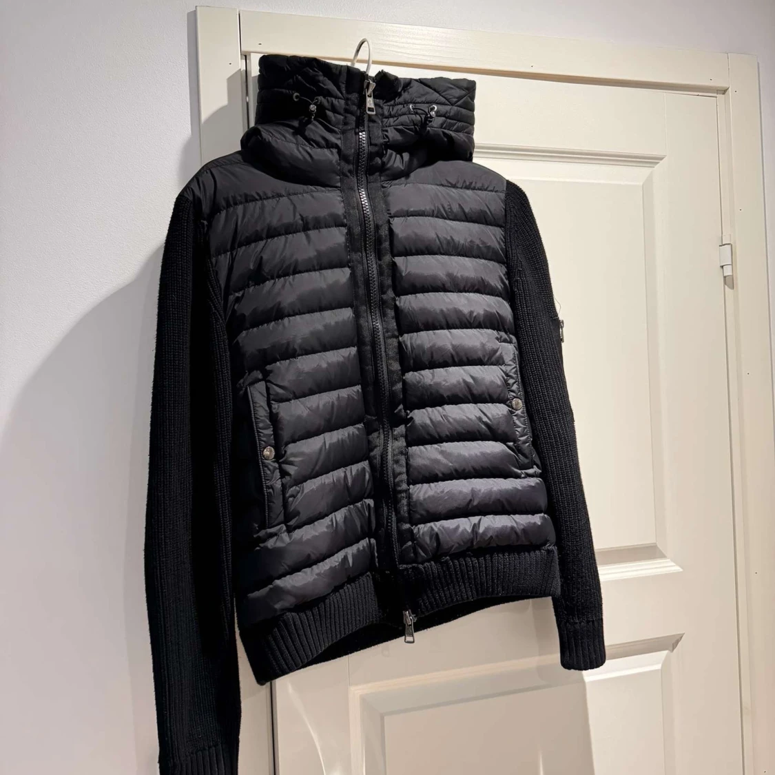 Moncler cardigan - 91