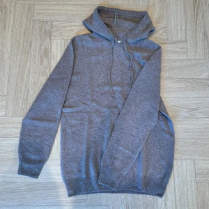 G.O.T merino hoodie - Storlek XL