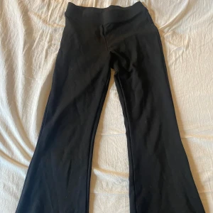 Yogapants - för korta på mig som är 165