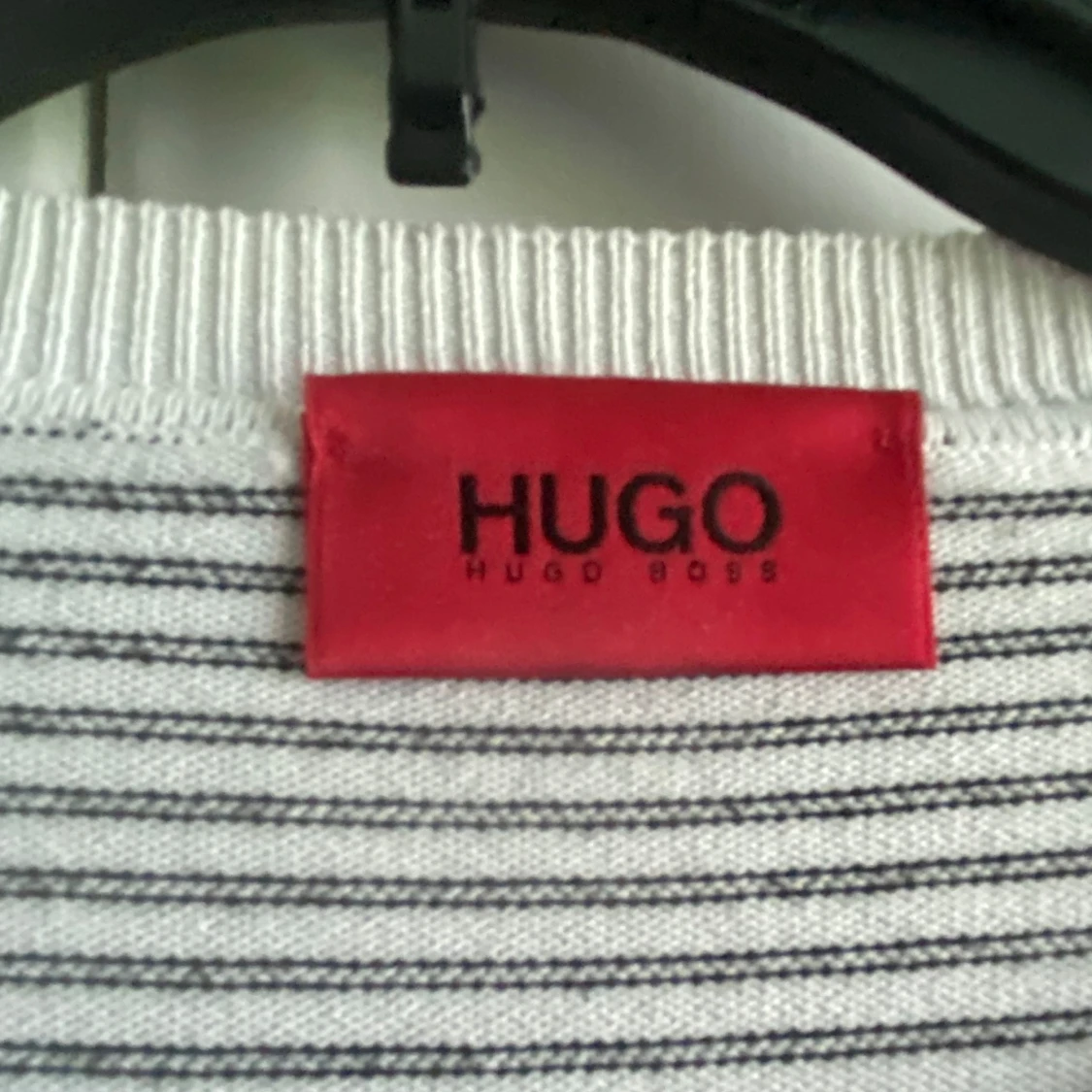 Hugo boss tröja - 91