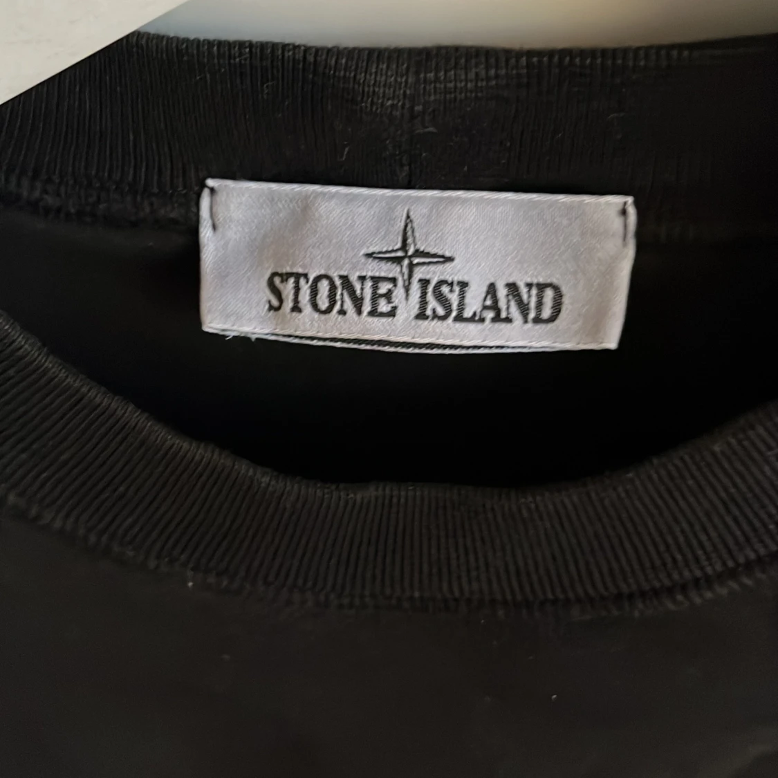 Stone island tröja - 91