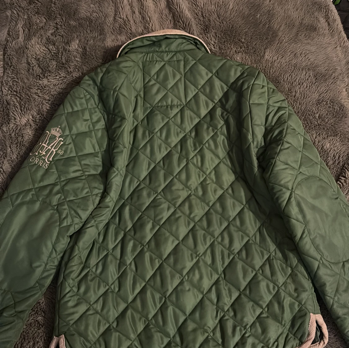 Vinter jacka märke Morris  - 90