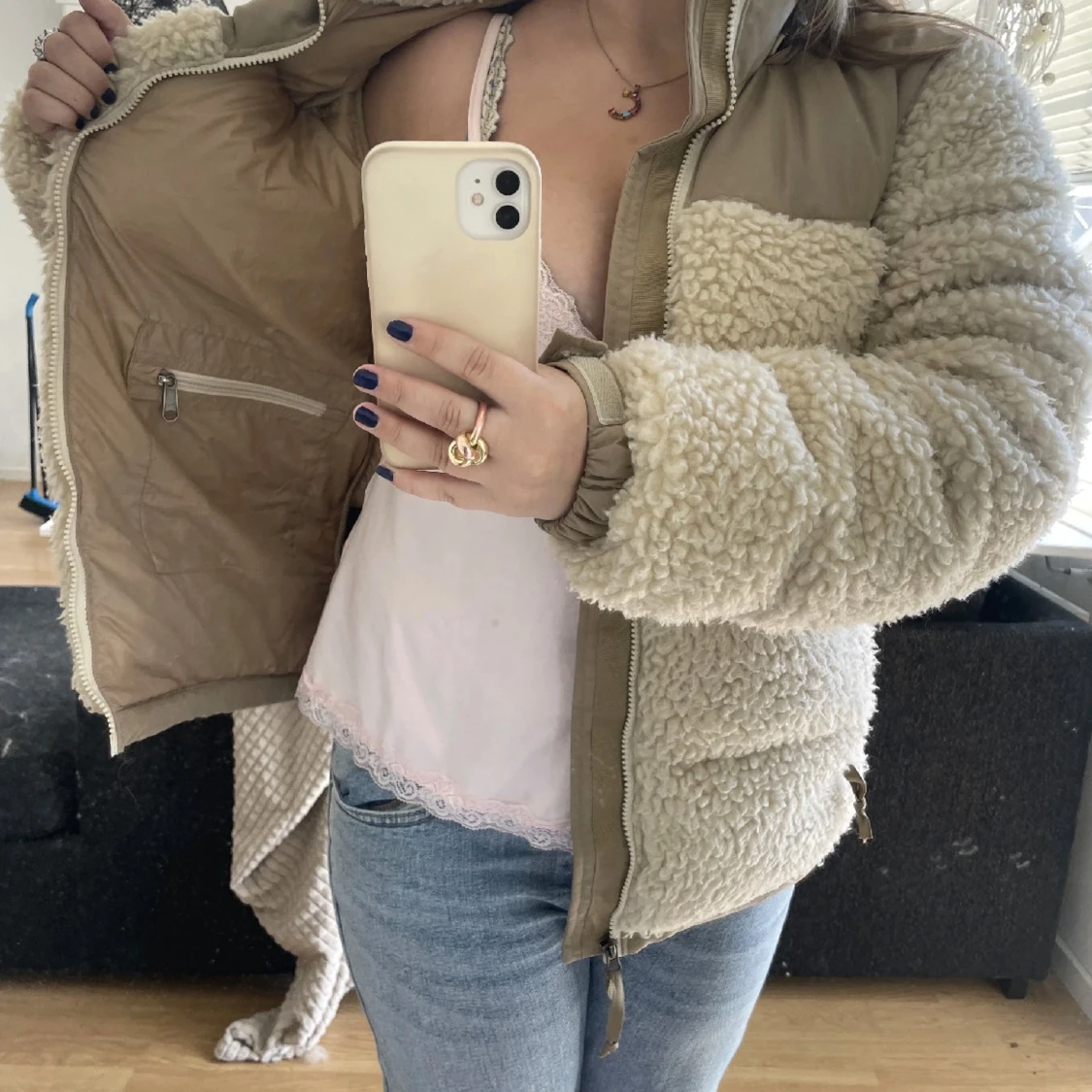 North Face jacka - 90