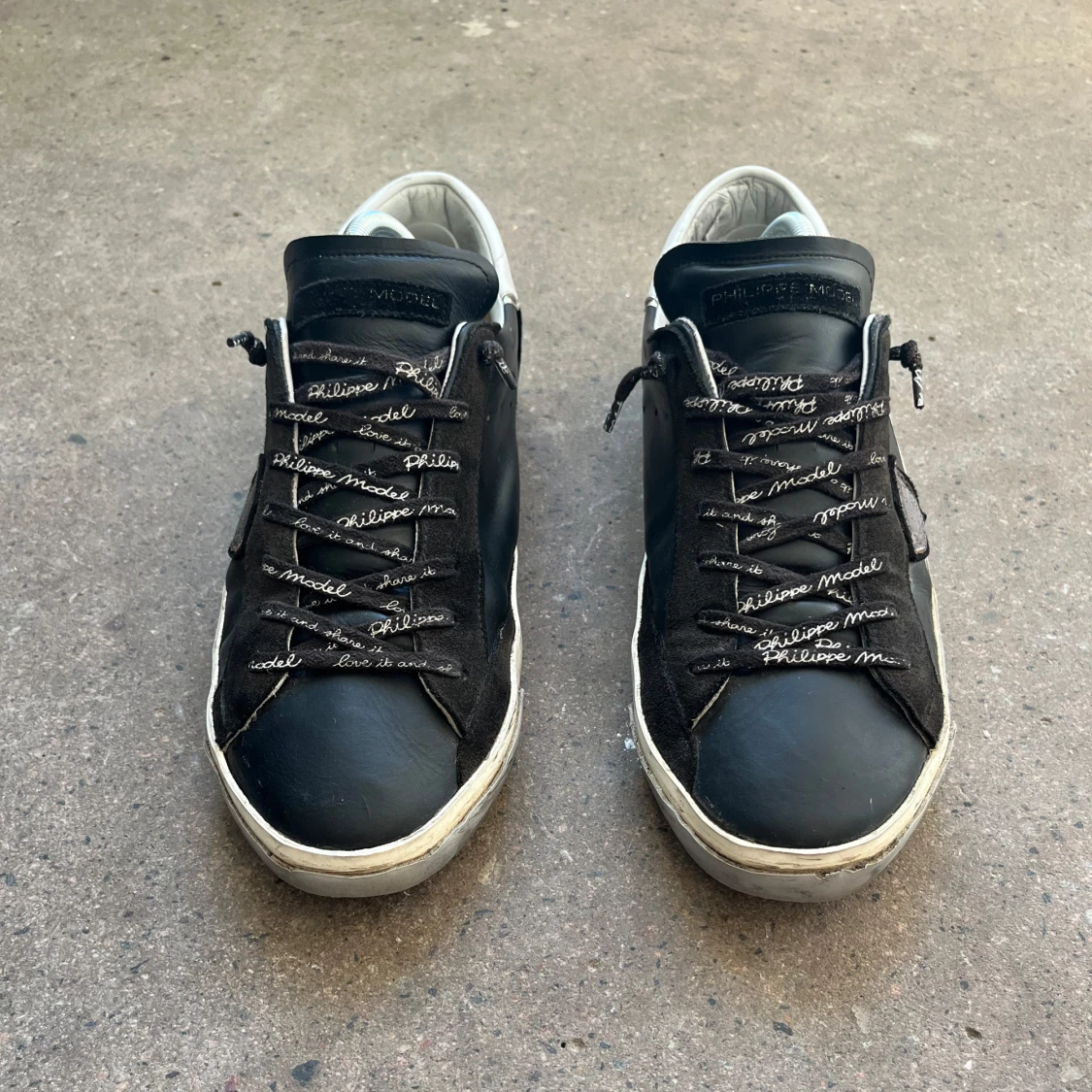 Philippe Model Skor  - 90