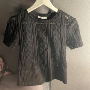 zara topp  - söt topp från zara ❤️