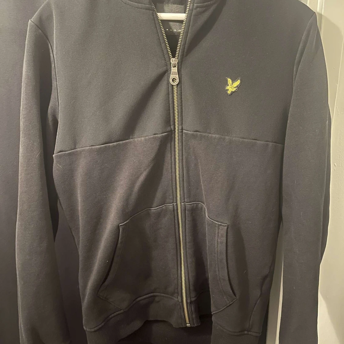 Lyle & Scott Cardigan  - 92