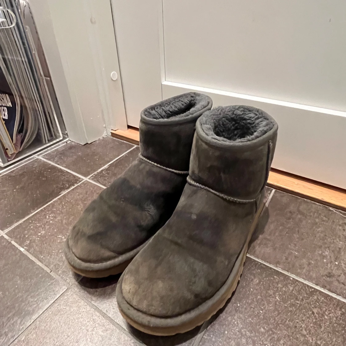 UGGS storlek 39 - 90