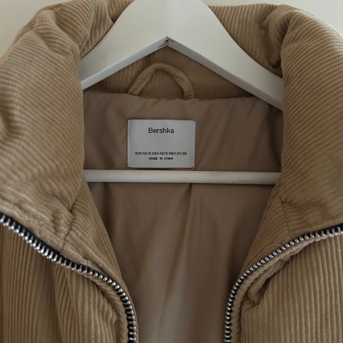 Vinterjacka från Bershka - 90