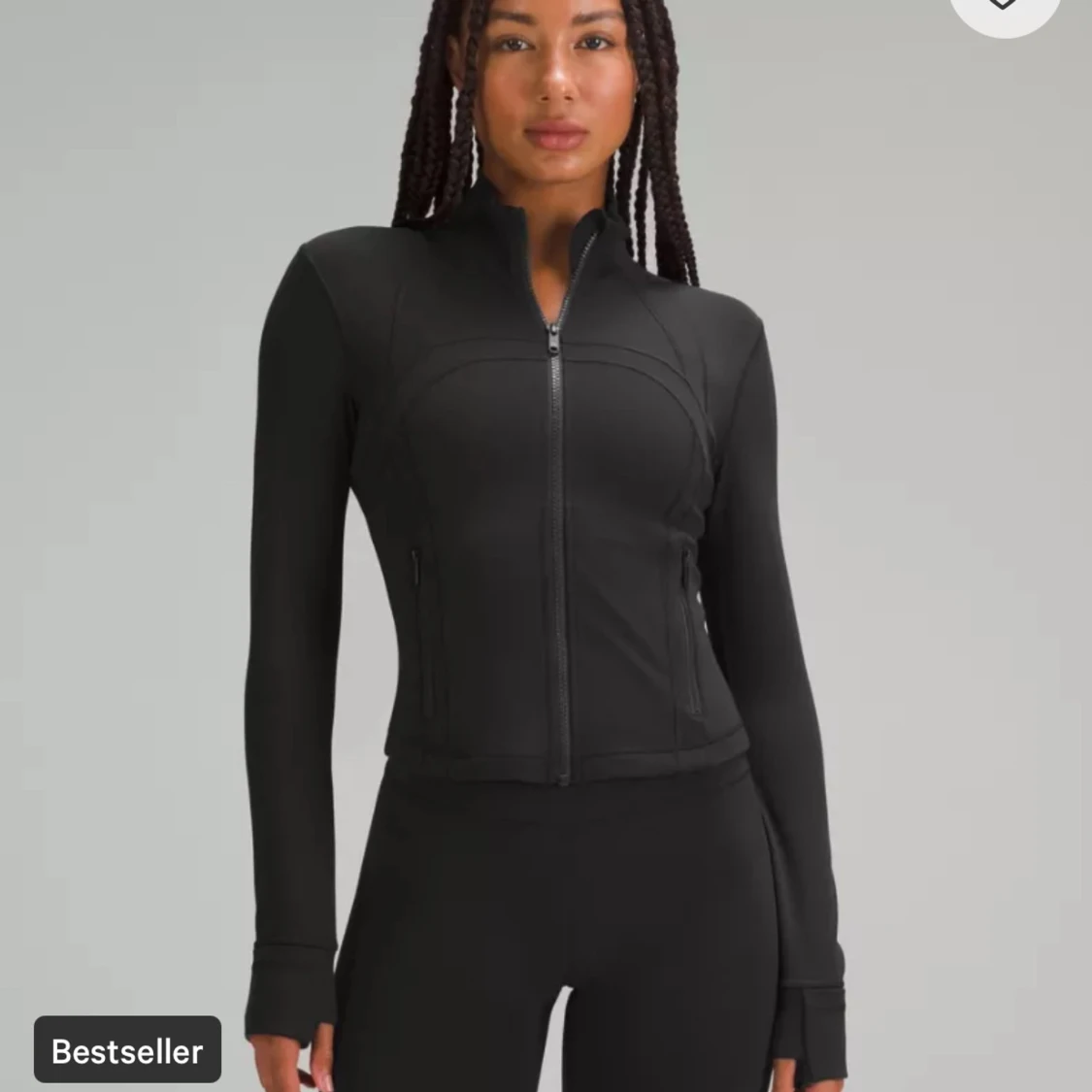 lululemon define jacket