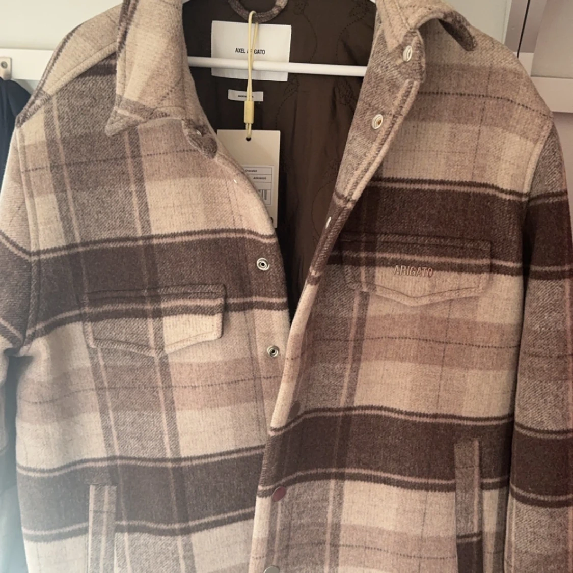 Arigato Overshirt - 91