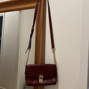 MK  - MK köpte i USA knapp använt 