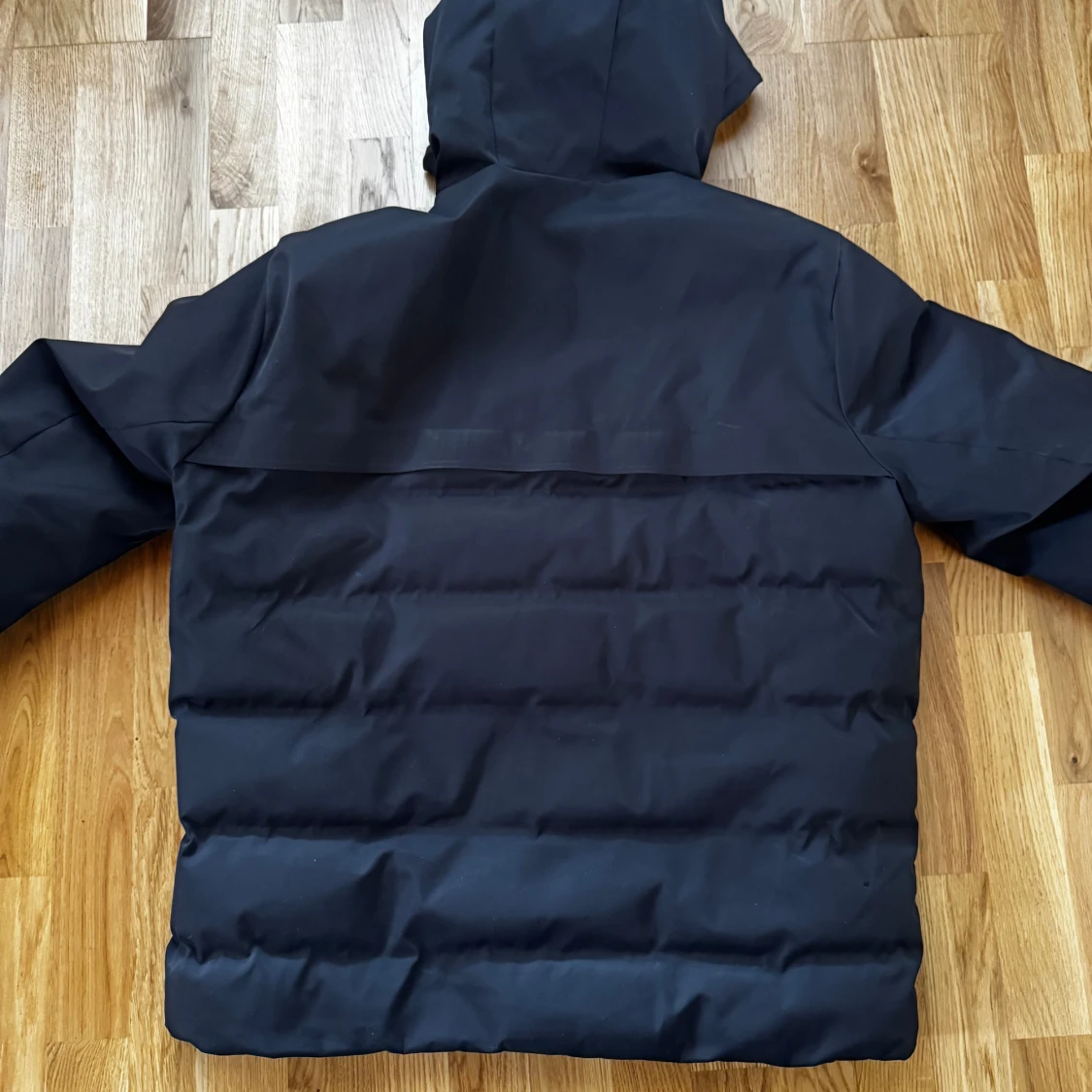 Vinterjacka ifrån Jack&Jones - 90