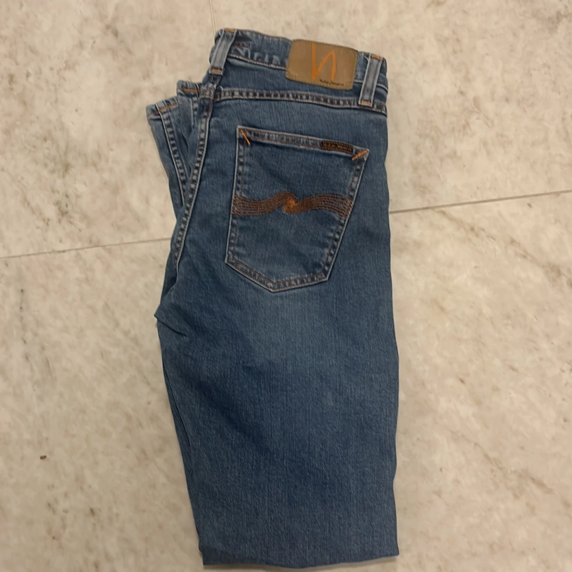 Nudie jeans modell Lean Dean 29/32 - 93