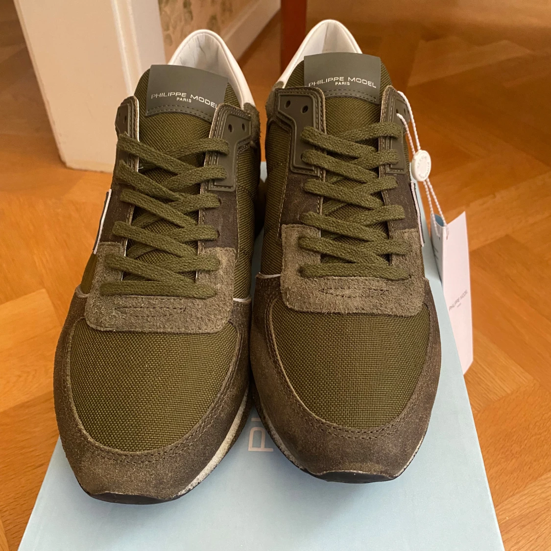 Phillipe model TRPX - 90