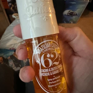 Ny oöppnad sol de janiero Mist  - Ny oöppnad sol de janiero Mist, 90 ml  Finns i Åmål kan skickas  180 kr 