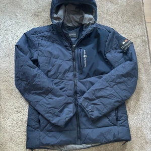 Sail racing  jacka marinblå - Som ny