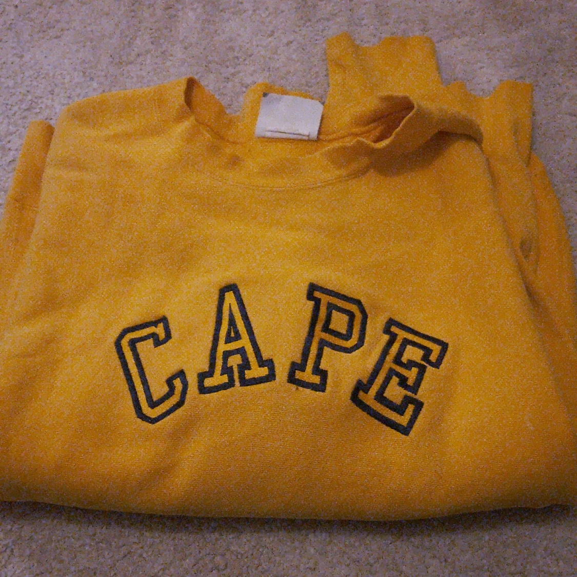 Tjocketröja från Lee - 91