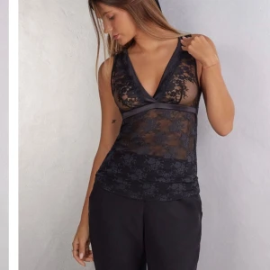 Spets topp intimissimi  - En fin spelstopp från intimissimi, aldrig använt endast provat 