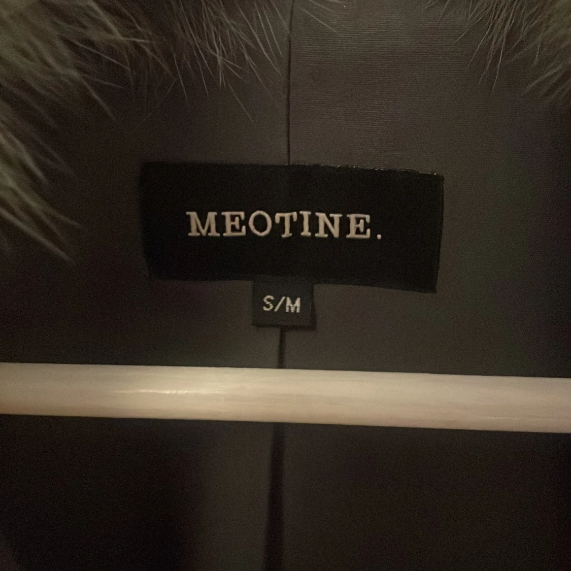 Meotine jacka - 90