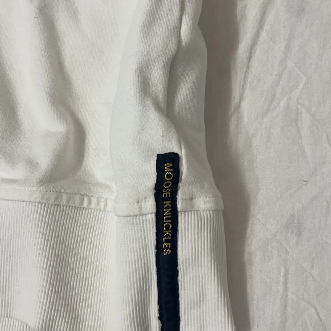 Moose knuckles tröja - 90