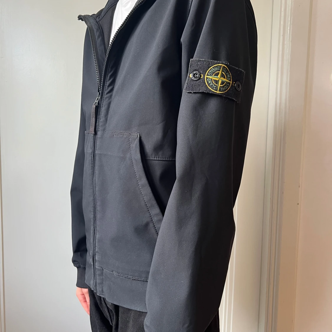 Stone Island jacka
