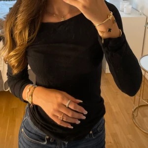 Genomskinlig topp - Genomskinlig topp, som ny 