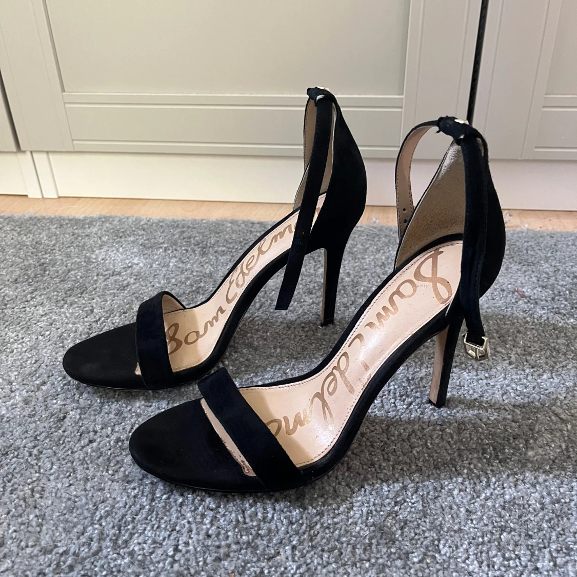 Sam edelman klackar - 90