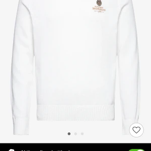 Morris  - I sell this hoddie because i dint like so much  I have been used it one time before 