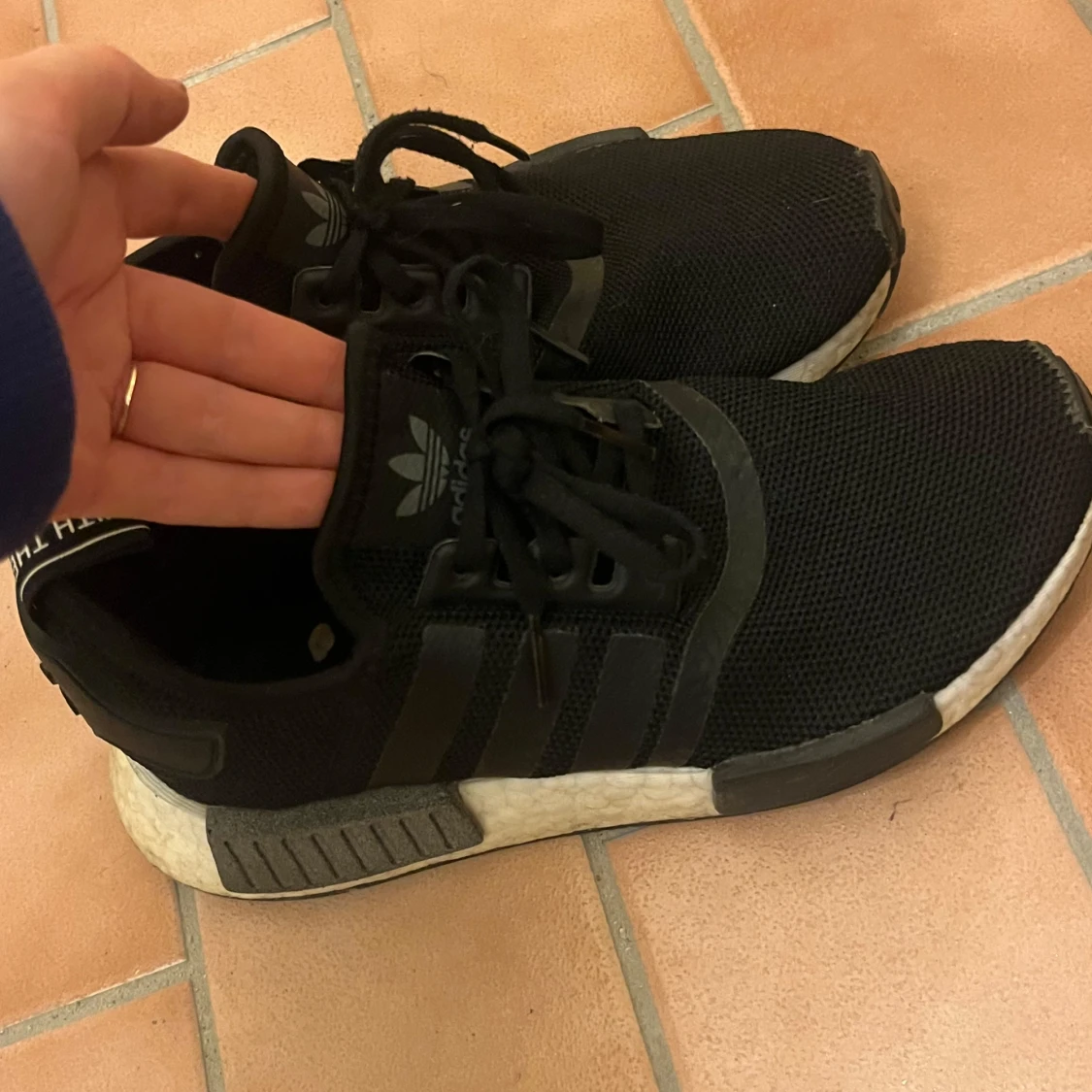 Adidas NMD sneakers