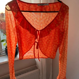 Misslissibell kloektion - Tröja från misslissibells kolection, aldrig andvänd