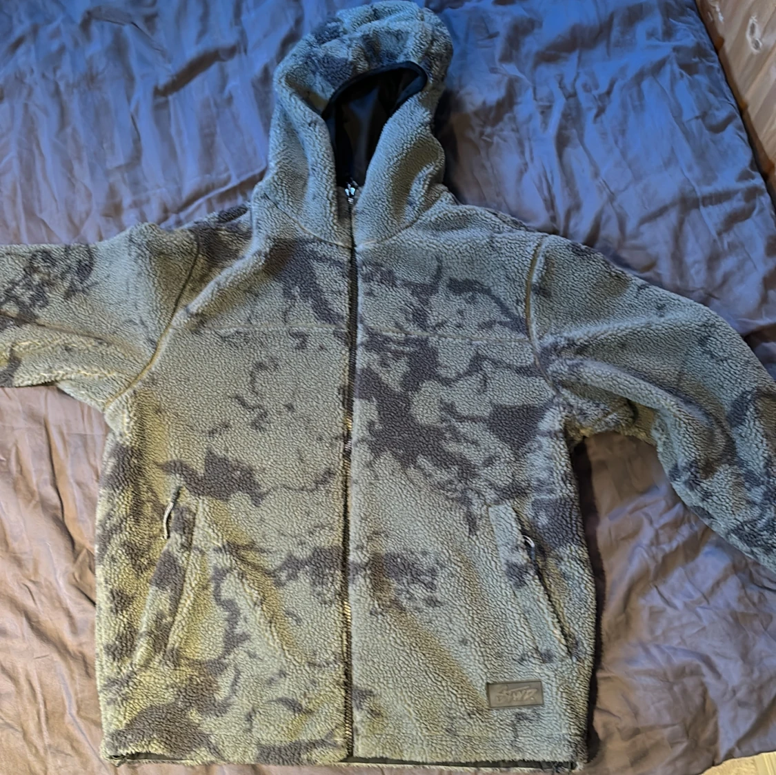 STWD 2 in 1 vinterjacka