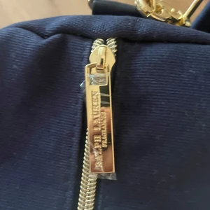 Polo bag - Aldrig använd