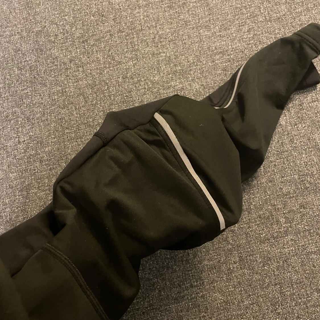 Bagheera träningsbyxor  - 90