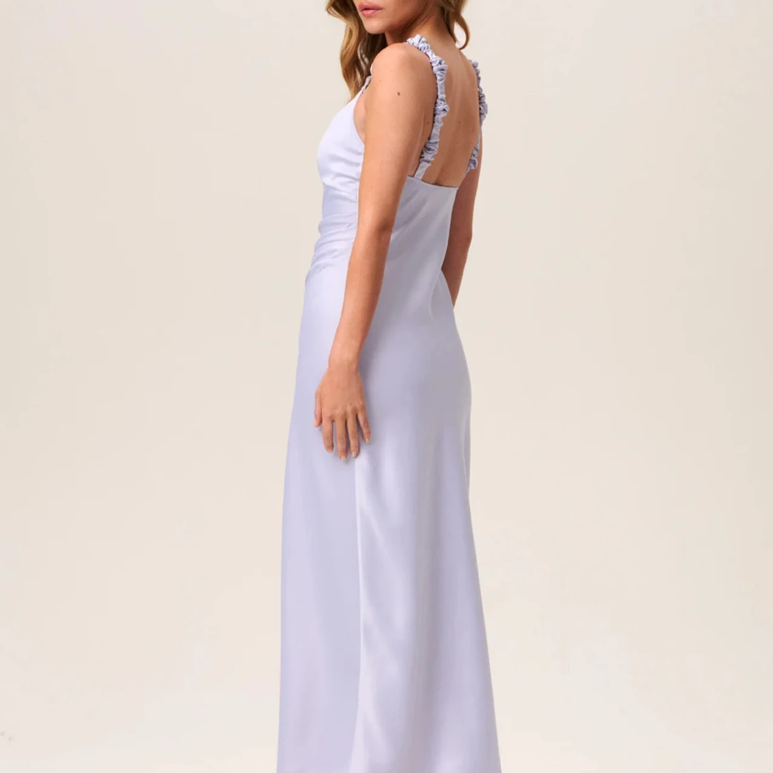 Lång klänning  - 91