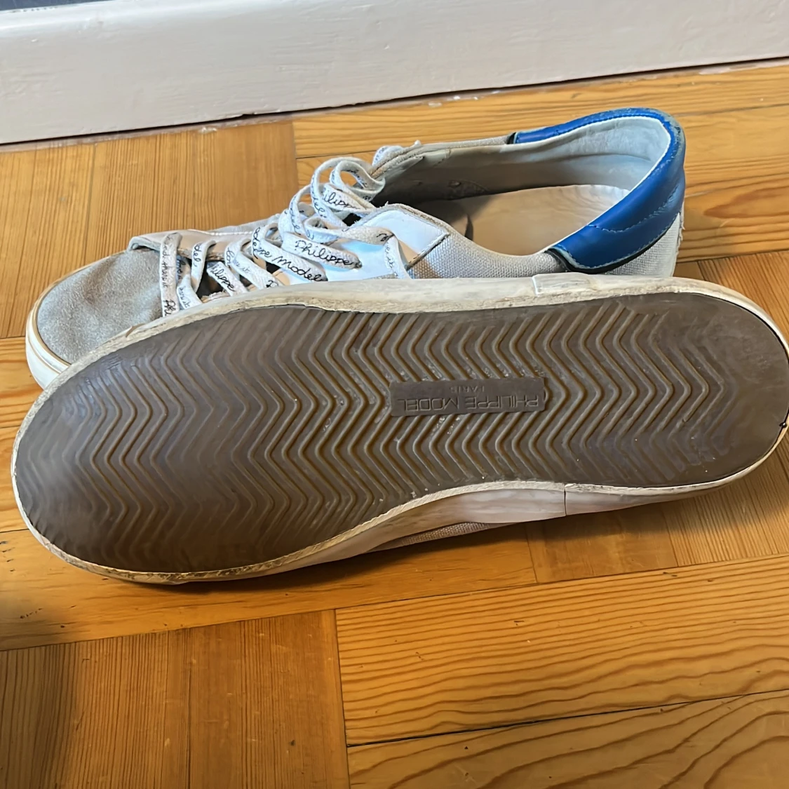 Philippe model skor - 92