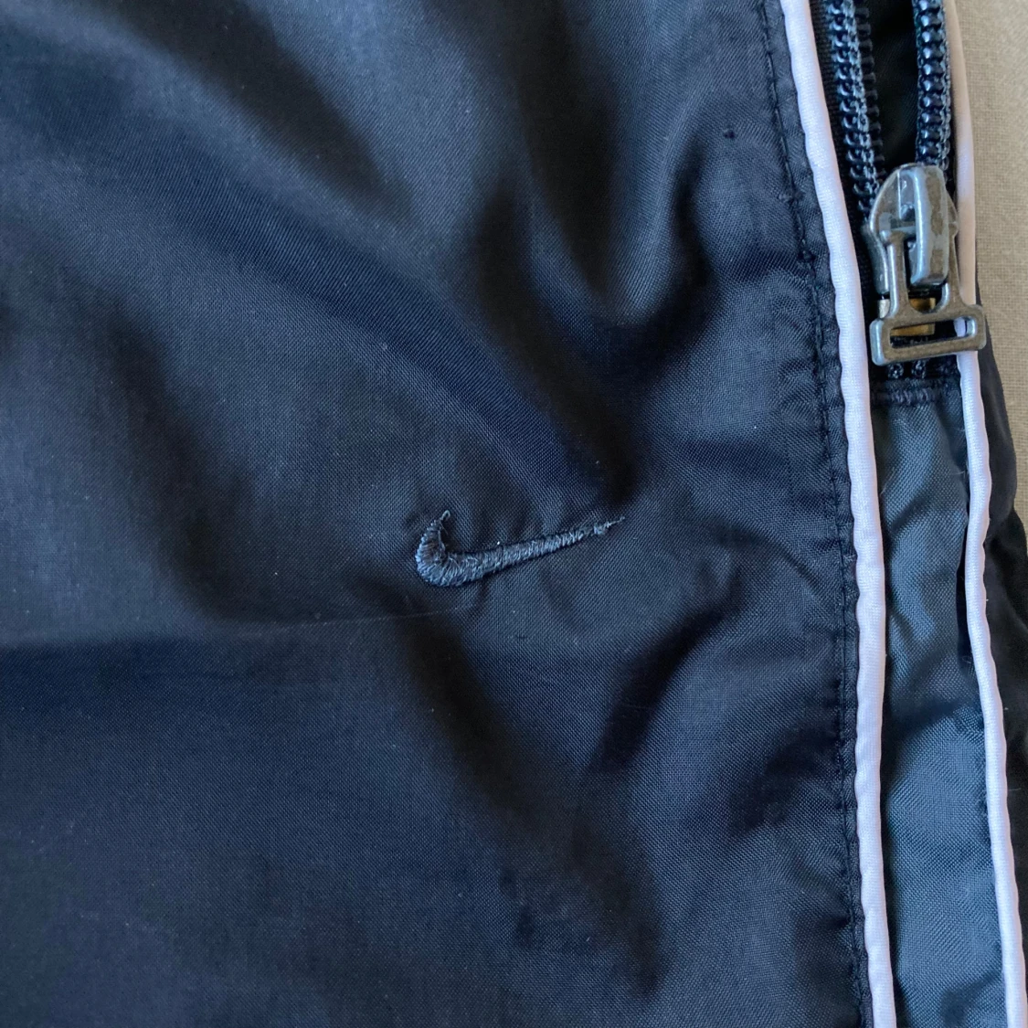 Vintage nike byxor  - 90