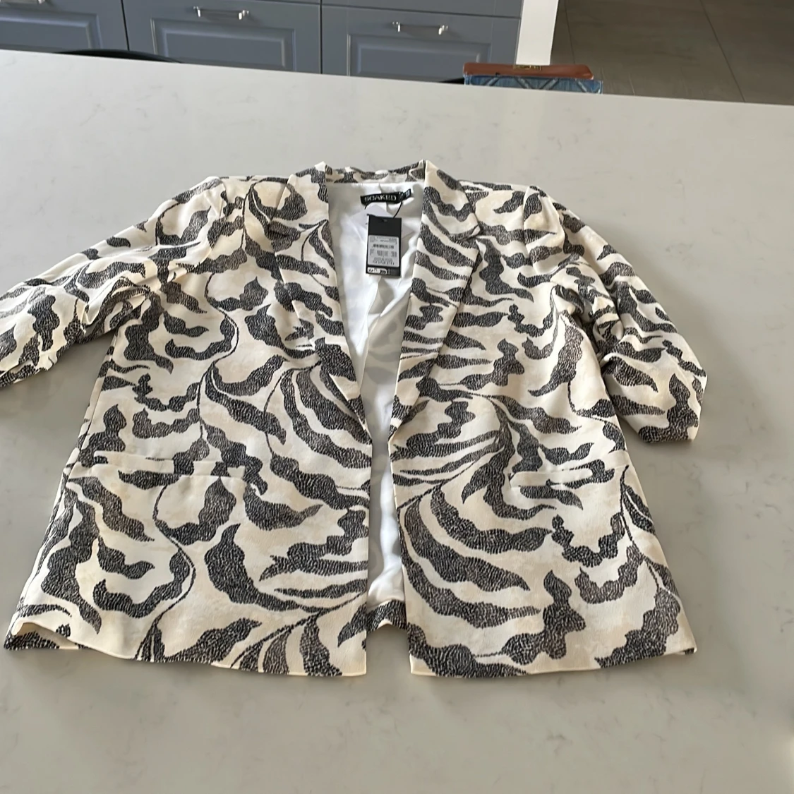 Kavaj och kjol  - 90