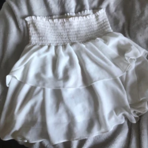 Chelsea kjol - Aldrig använd!