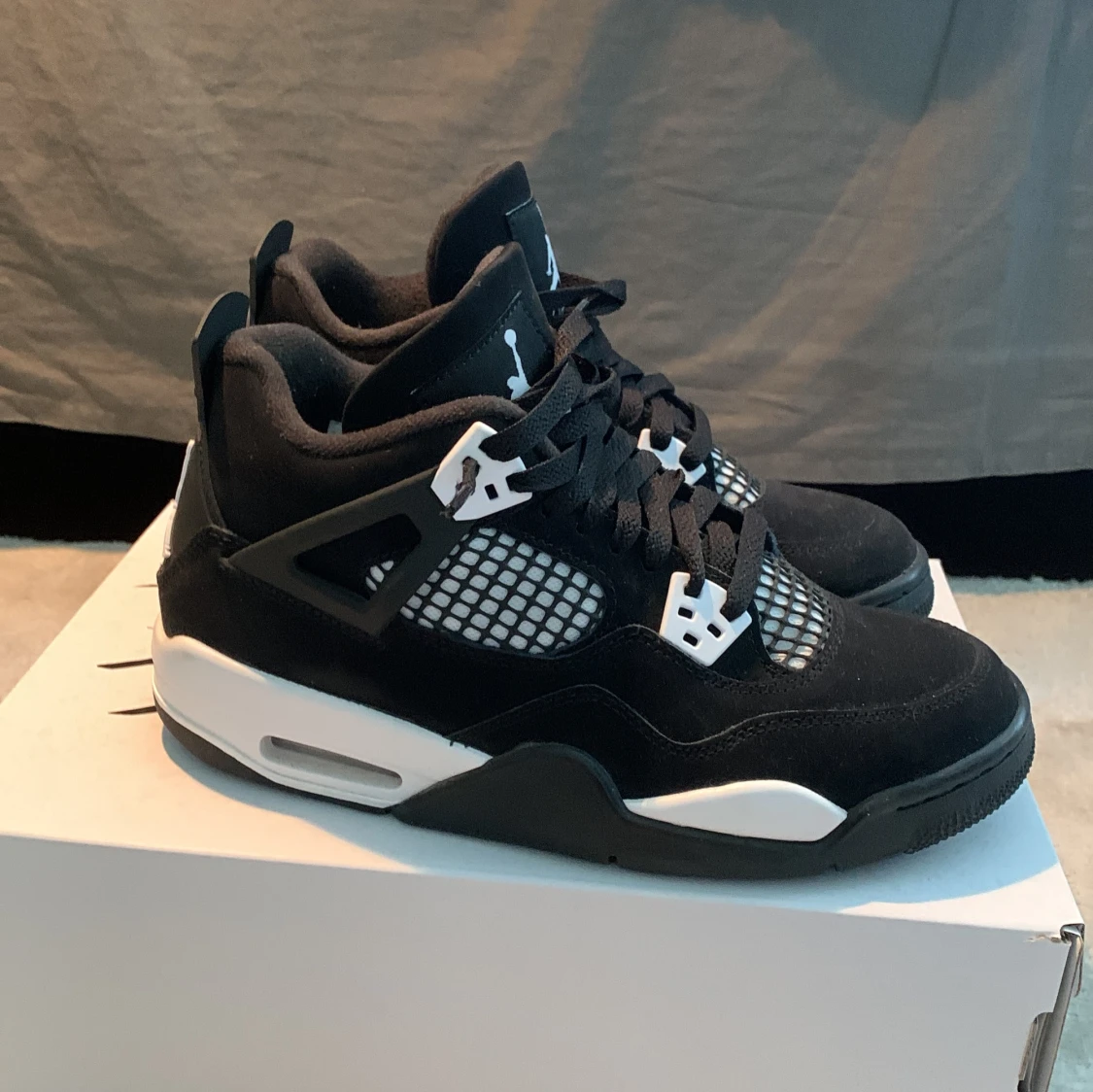 Jordan 4 - 91