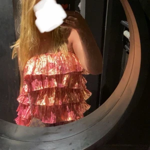 Klänning⚡️ - Sjukt cool klänning ifrån Asos ! ! ! slutsåld