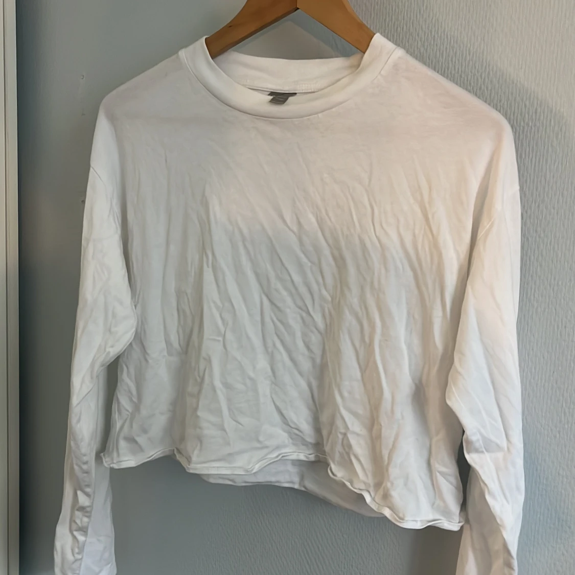 Långärmad tröja - 92