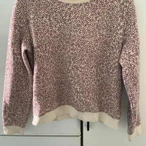 Sweatshirt  - H&M samarbete med Morris  Storlek S By Morris H&M