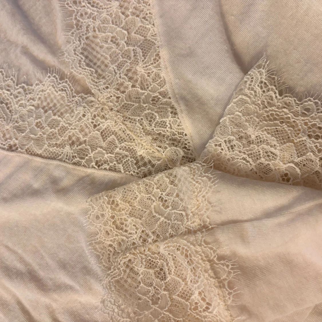 Intimissimi spets blus - 91