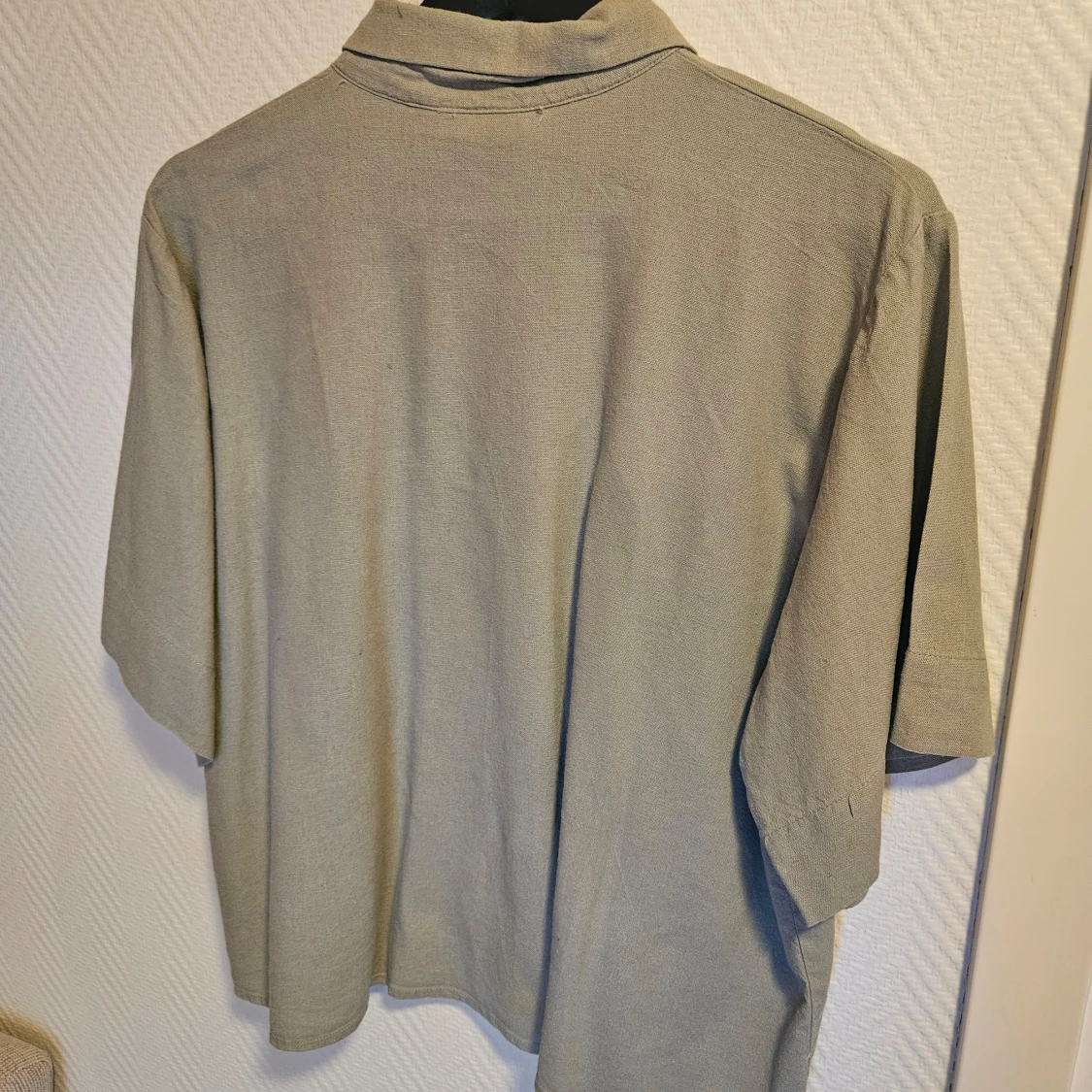 Kortärmad blus - 91