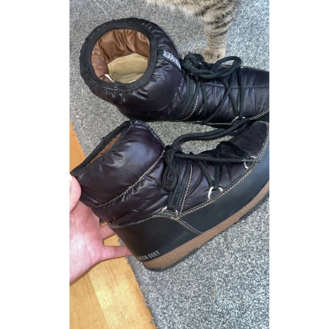 Moonboots - 90