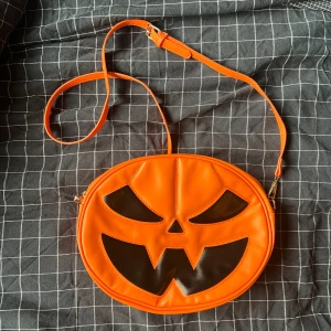 Halloweenväska - Oanvänd 