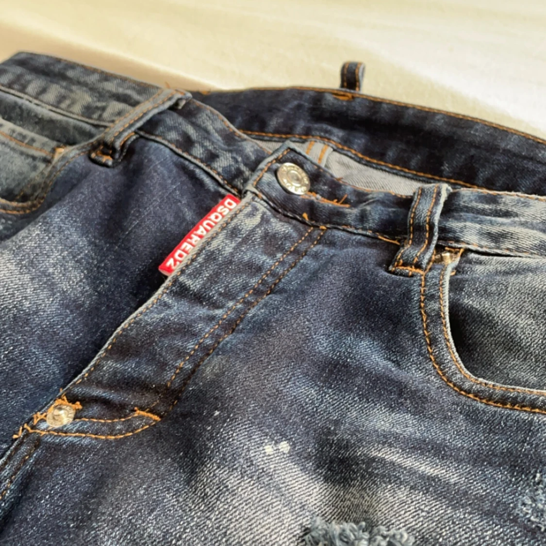 Dsquared 2 Jeans  - 90