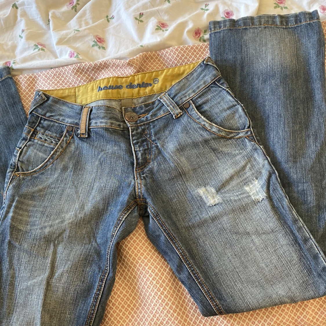 Jeans  - 91