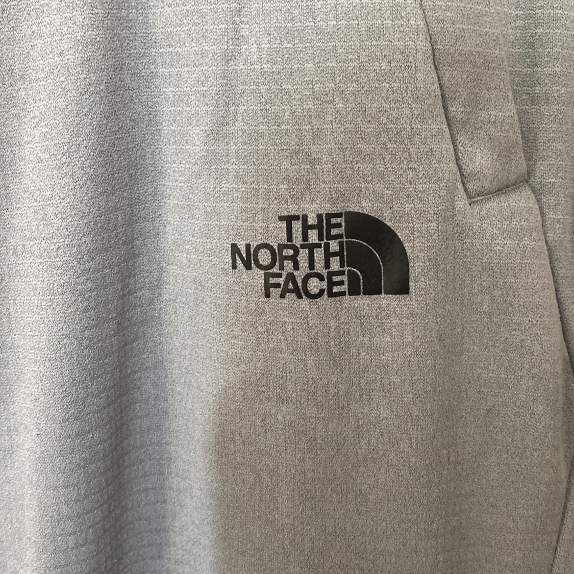 The north face tracksuit (bra skick) - 91