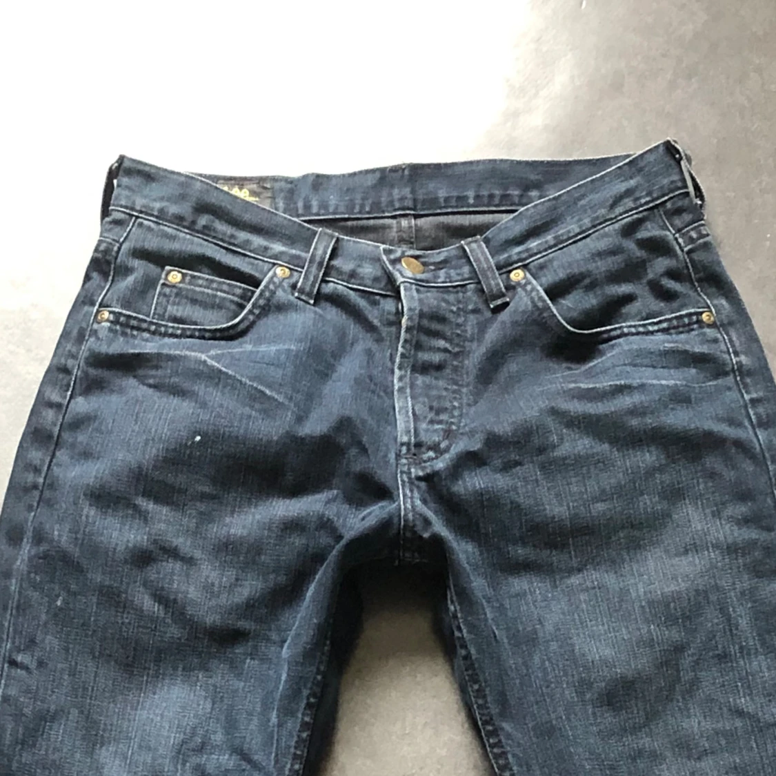 Lee baggy jeans - 92